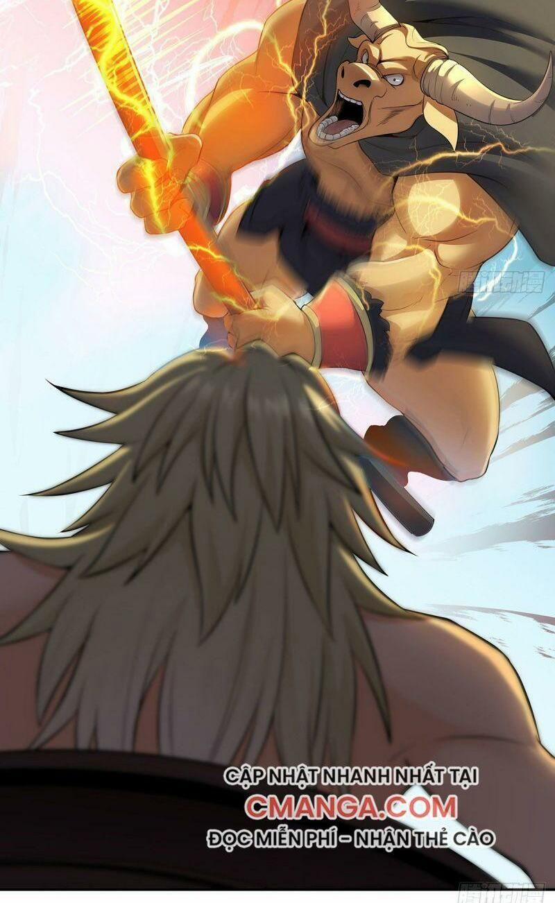 Ta Là Đại Hoàn Đan 2 trang 13