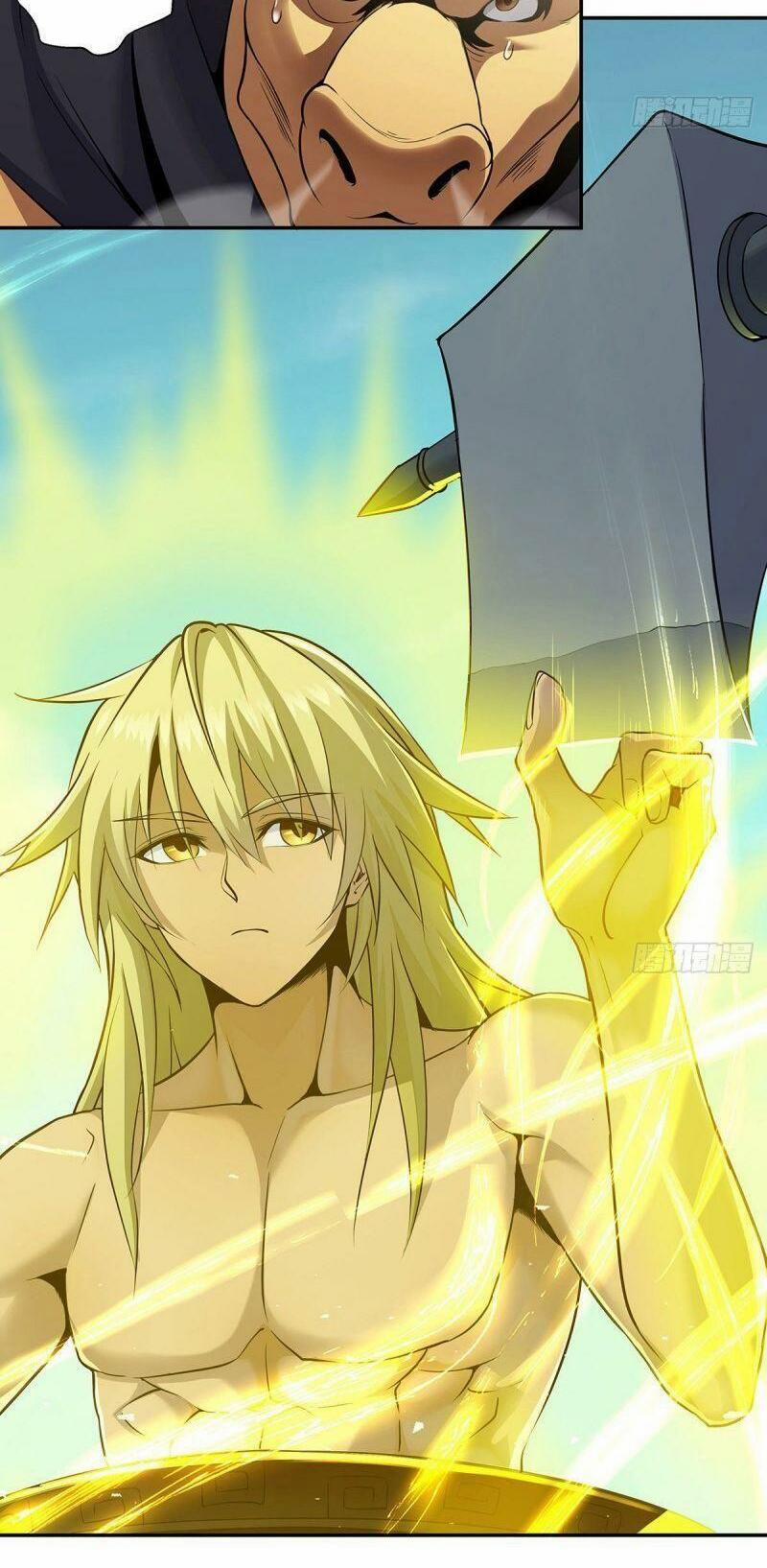 Ta Là Đại Hoàn Đan 2 trang 15