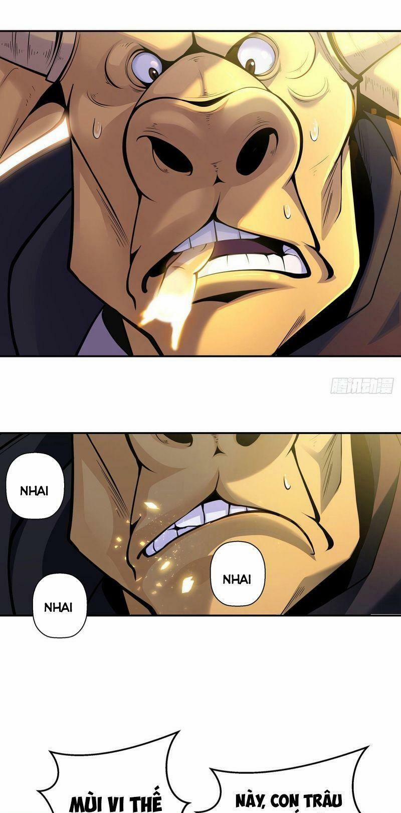 Ta Là Đại Hoàn Đan 2 trang 26