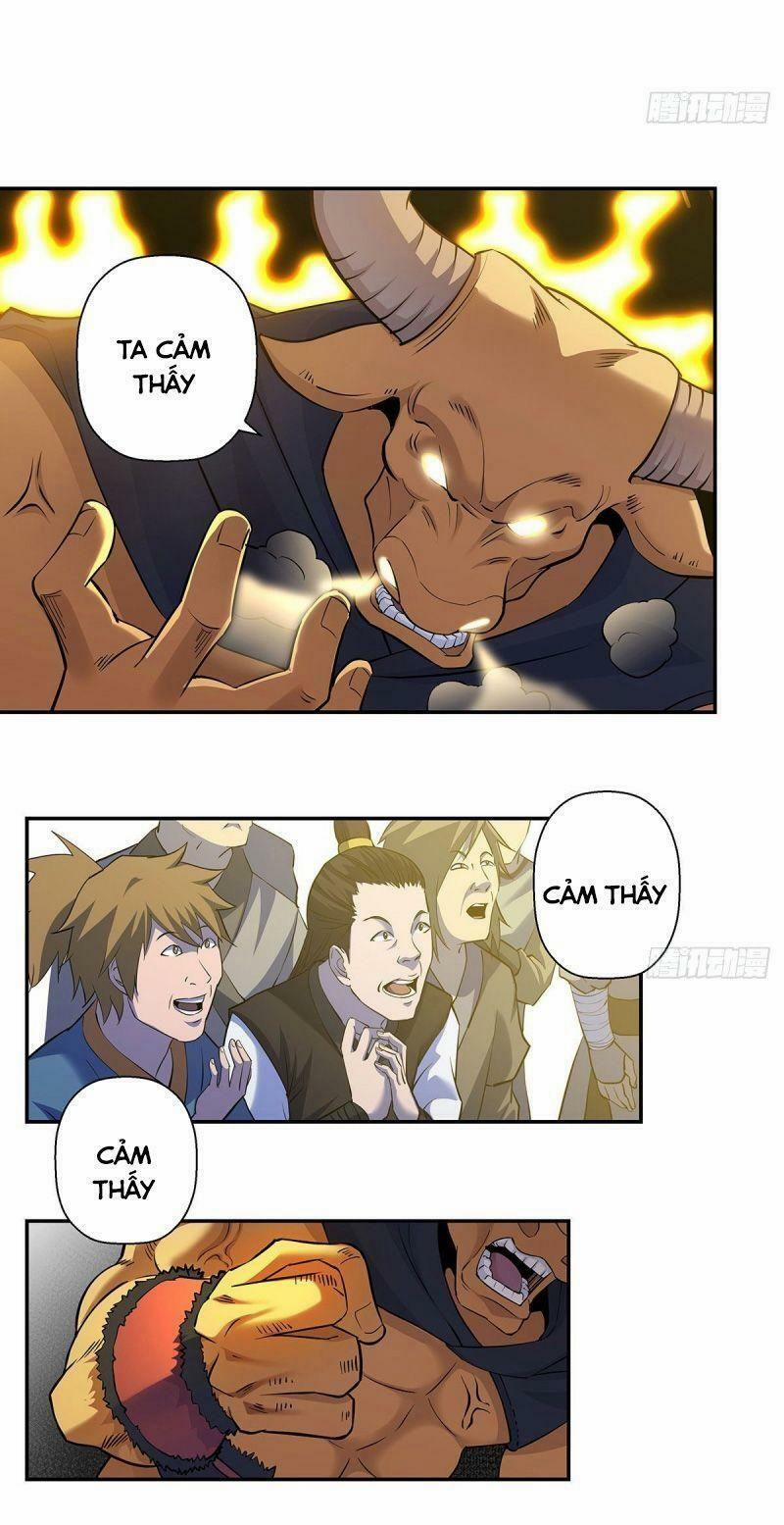 Ta Là Đại Hoàn Đan 2 trang 36