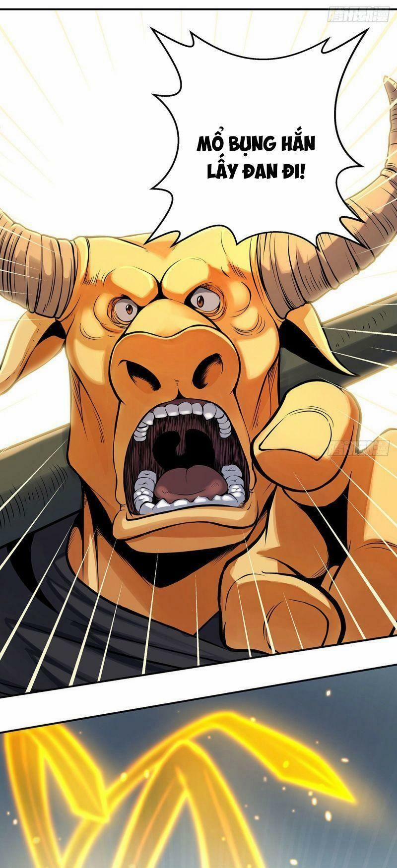 Ta Là Đại Hoàn Đan 2 trang 4