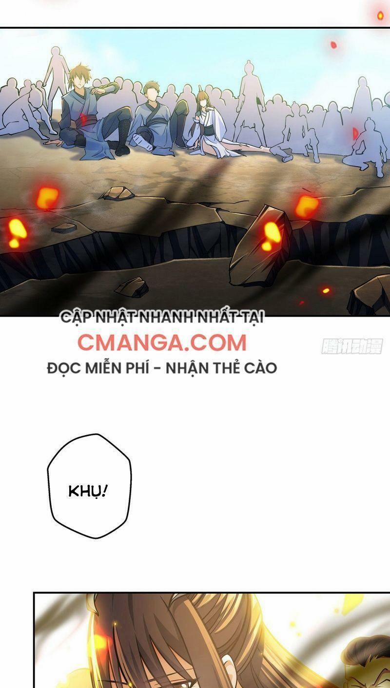 Ta Là Đại Hoàn Đan 2 trang 50