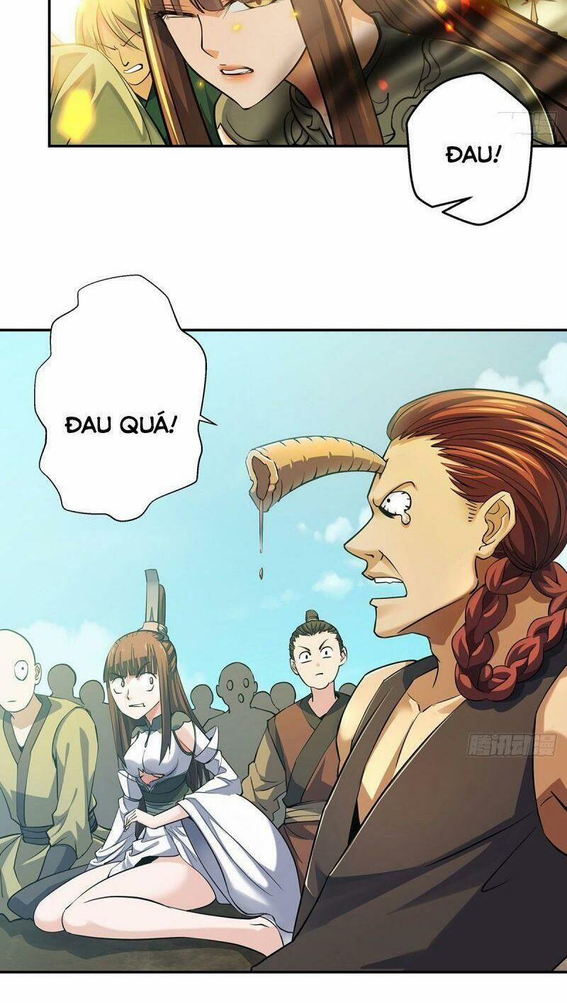 Ta Là Đại Hoàn Đan 2 trang 51