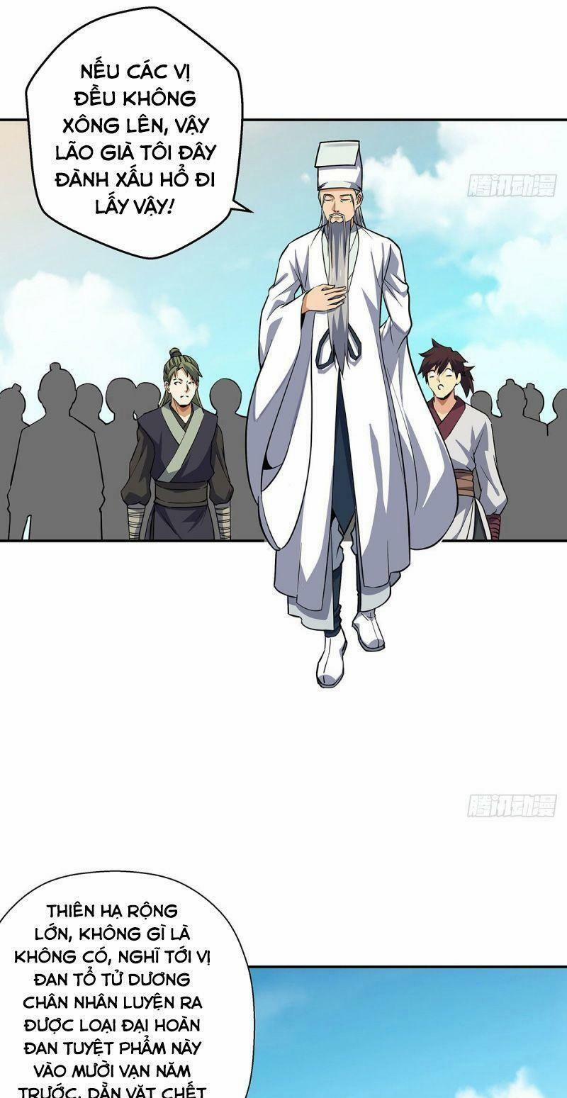 Ta Là Đại Hoàn Đan 2 trang 56