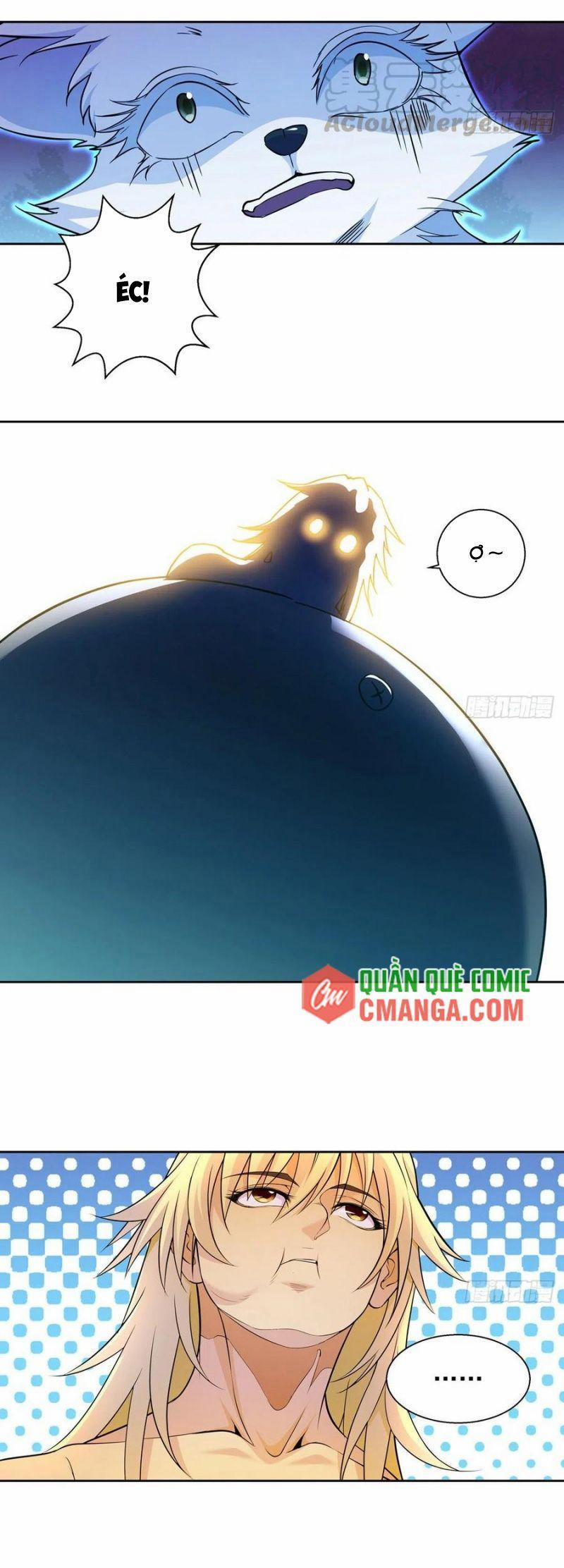 Ta Là Đại Hoàn Đan 29 trang 2