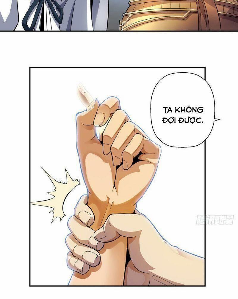 Ta Là Đại Hoàn Đan 3 trang 13