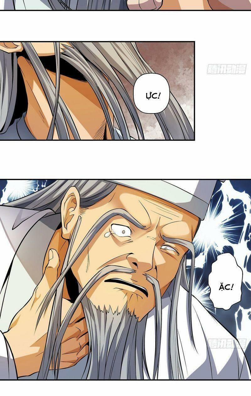 Ta Là Đại Hoàn Đan 3 trang 15