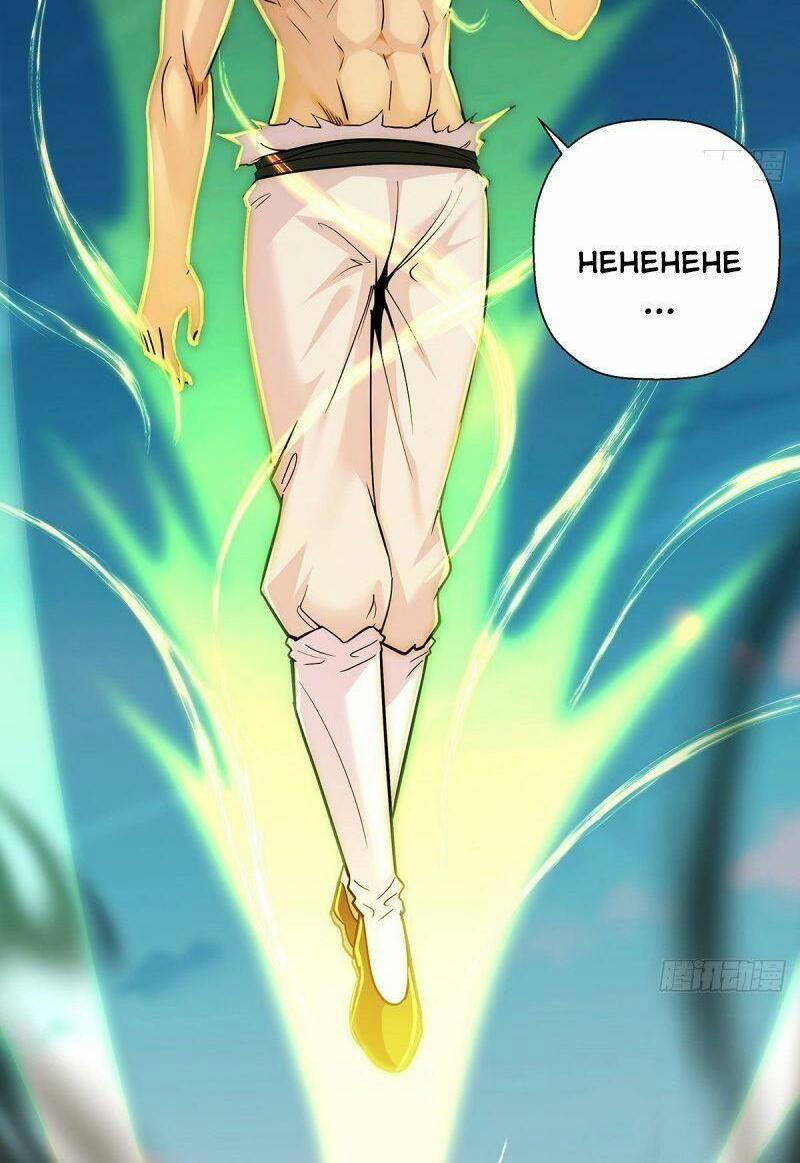 Ta Là Đại Hoàn Đan 3 trang 33