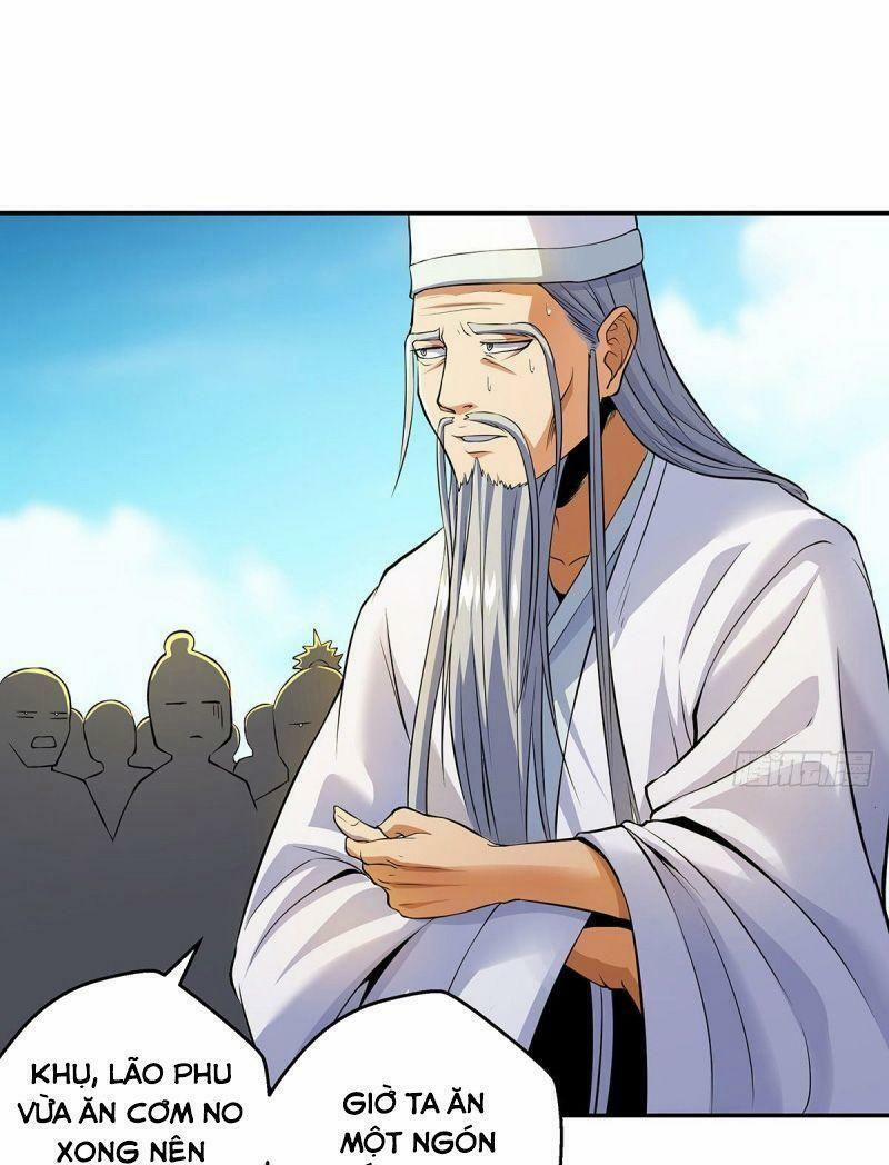 Ta Là Đại Hoàn Đan 3 trang 4