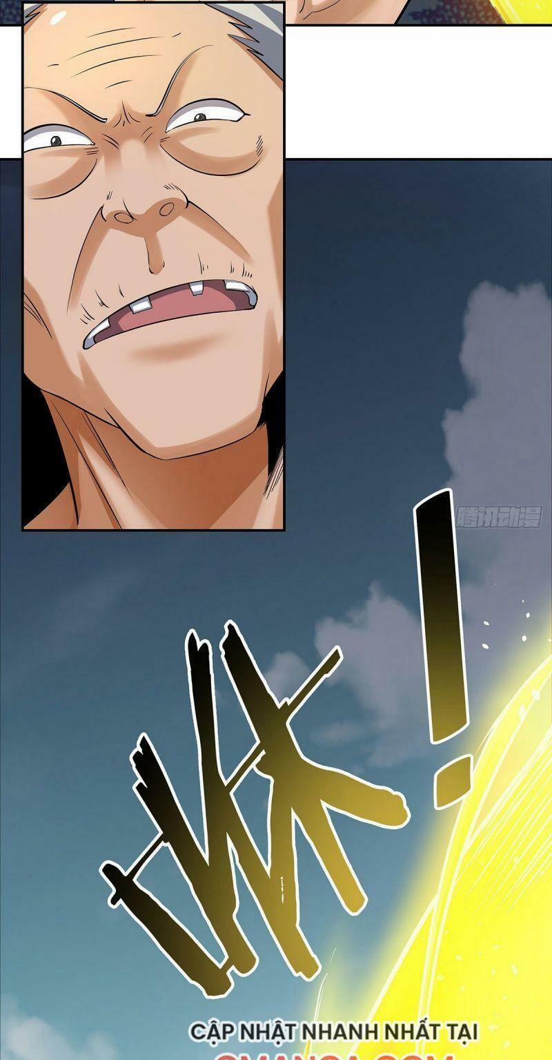 Ta Là Đại Hoàn Đan 3 trang 46