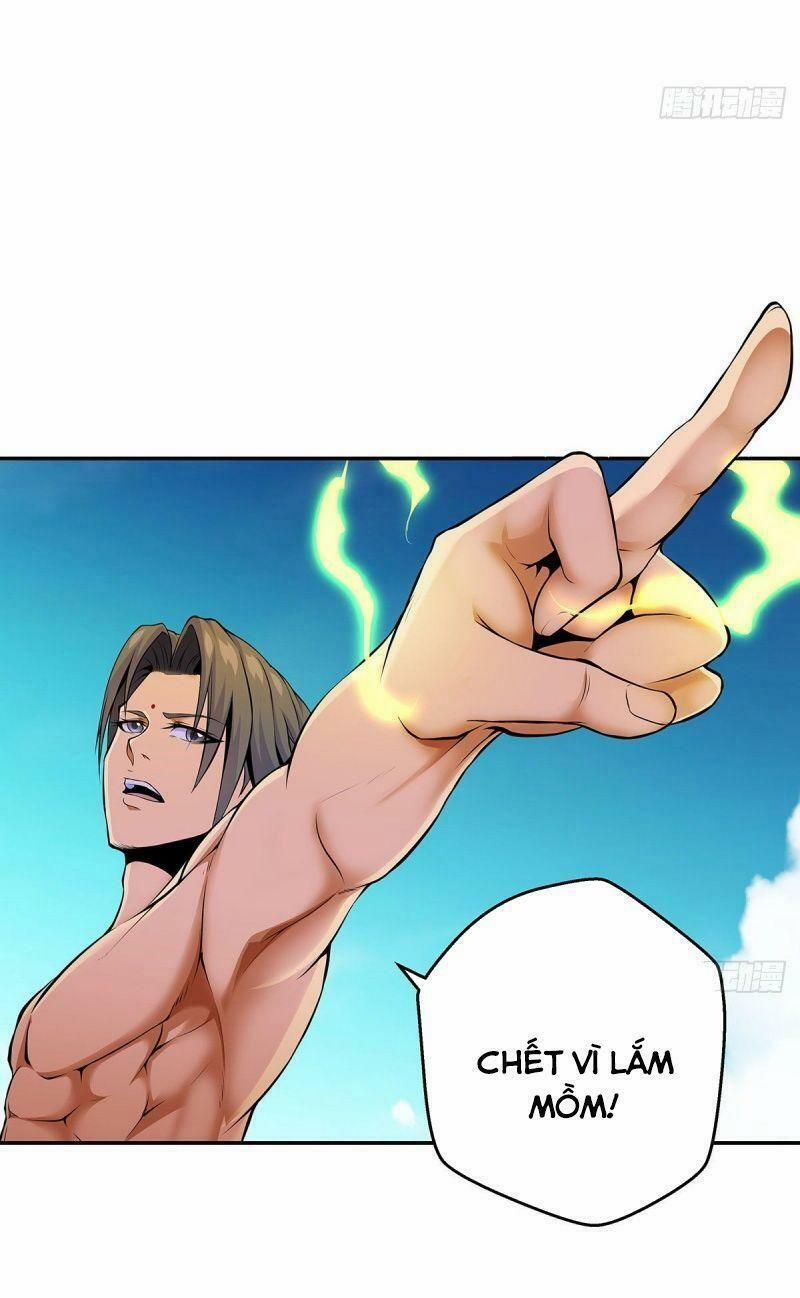 Ta Là Đại Hoàn Đan 3 trang 48