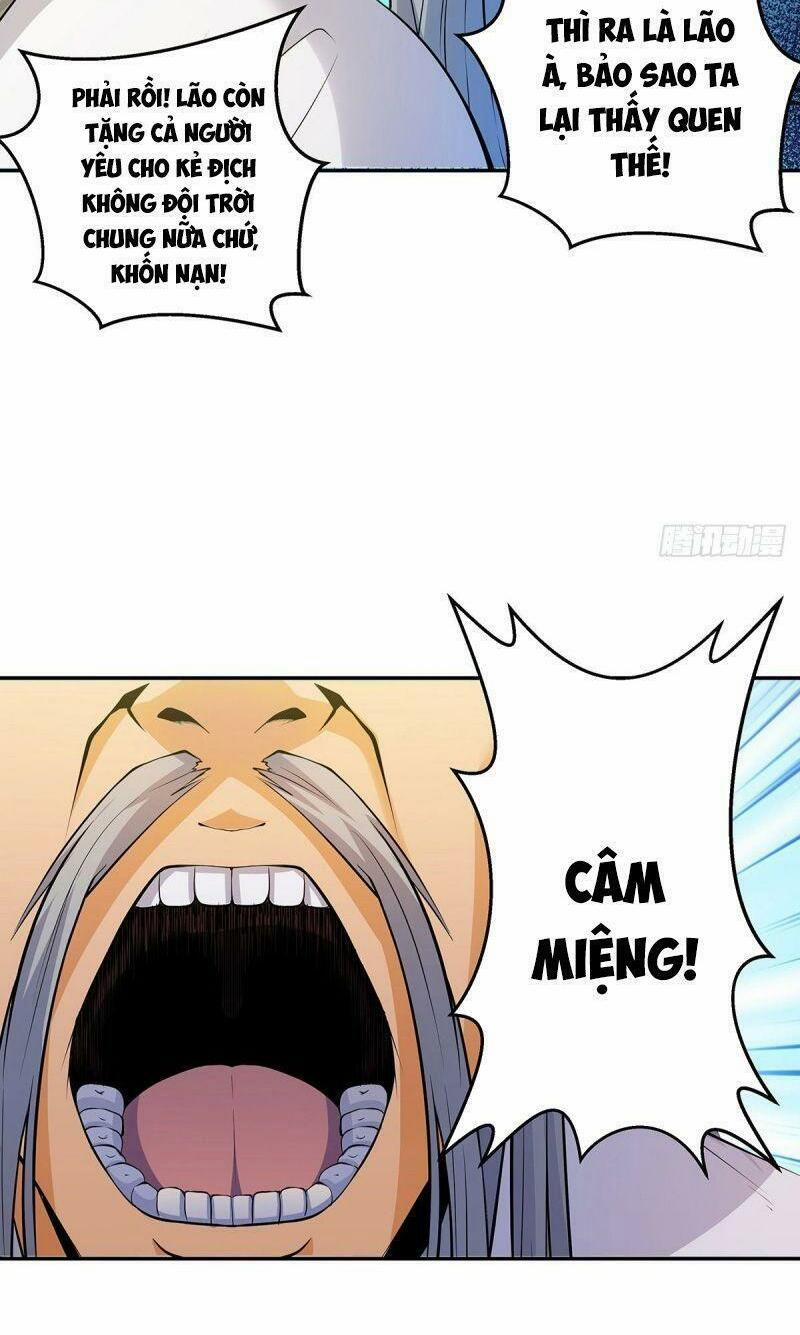 Ta Là Đại Hoàn Đan 3 trang 7