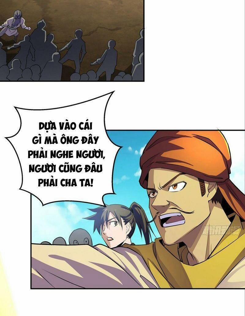 Ta Là Đại Hoàn Đan 4 trang 11