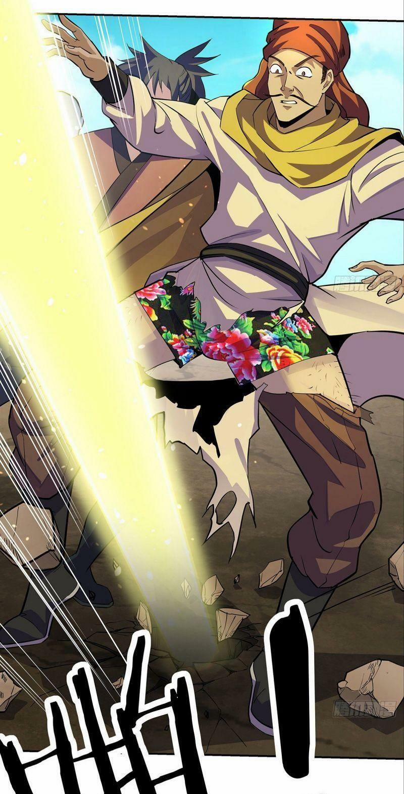 Ta Là Đại Hoàn Đan 4 trang 12