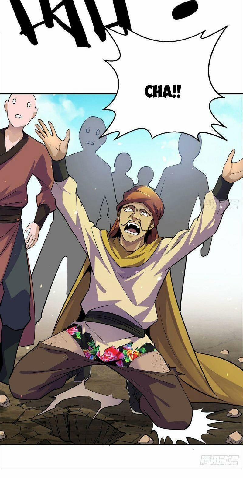 Ta Là Đại Hoàn Đan 4 trang 13