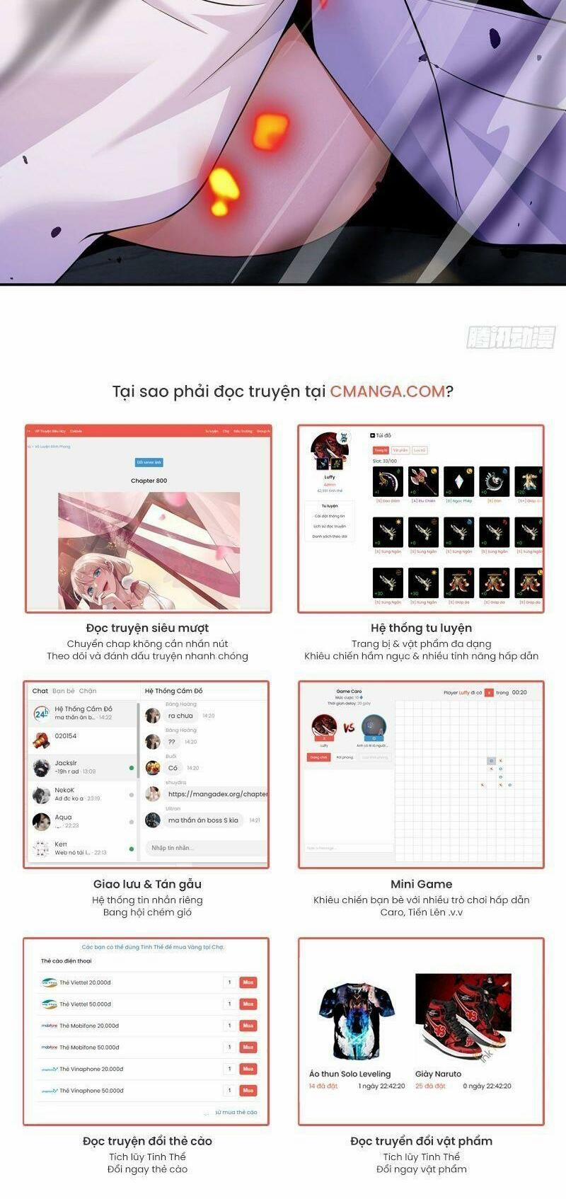 Ta Là Đại Hoàn Đan 4 trang 28