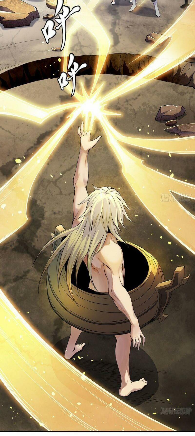 Ta Là Đại Hoàn Đan 4 trang 30