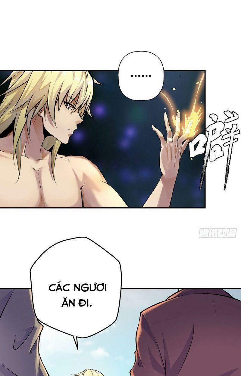 Ta Là Đại Hoàn Đan 4 trang 31