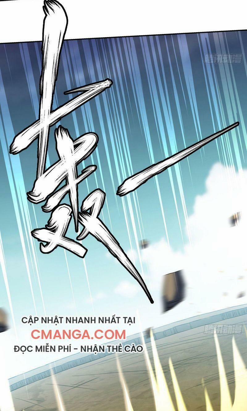 Ta Là Đại Hoàn Đan 4 trang 4