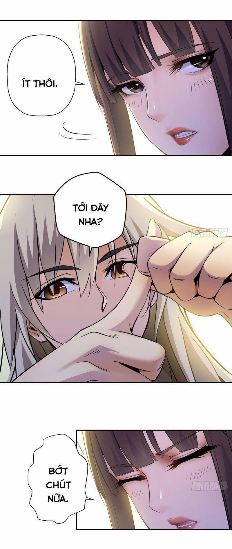 Ta Là Đại Hoàn Đan 4 trang 43