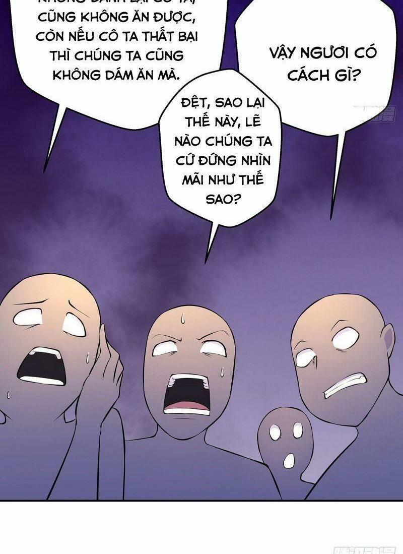 Ta Là Đại Hoàn Đan 4 trang 47