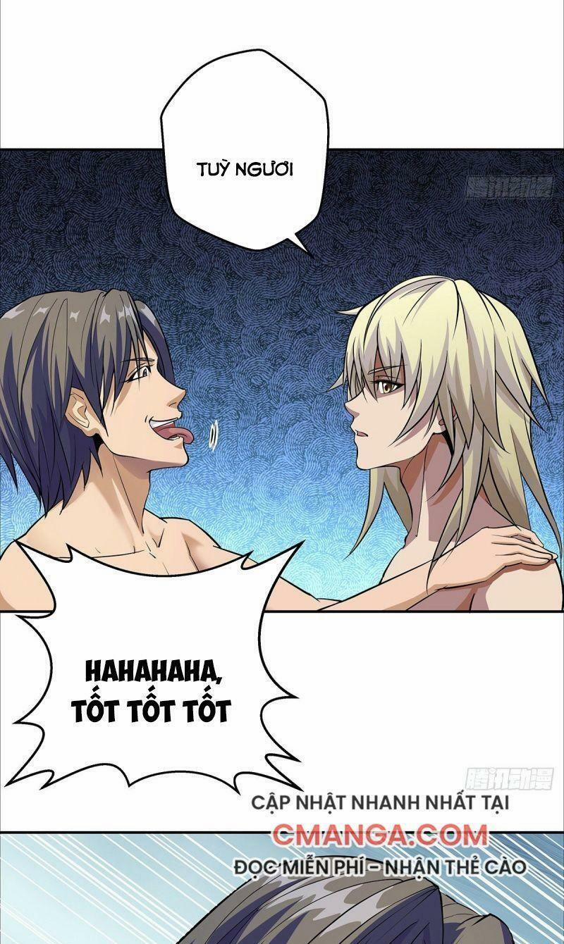 Ta Là Đại Hoàn Đan 4 trang 8