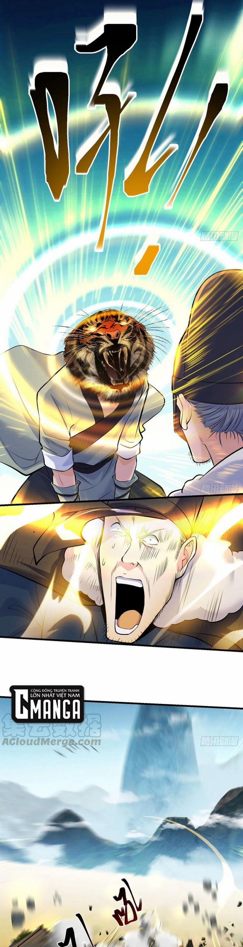 Ta Là Đại Hoàn Đan 43 trang 2