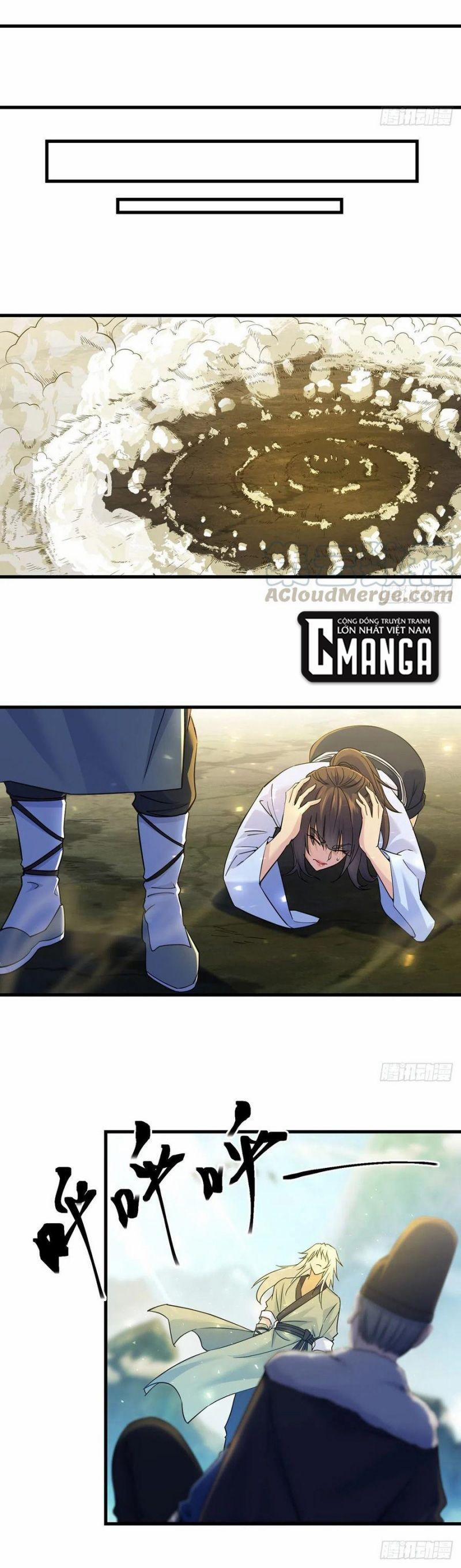 Ta Là Đại Hoàn Đan 43 trang 4