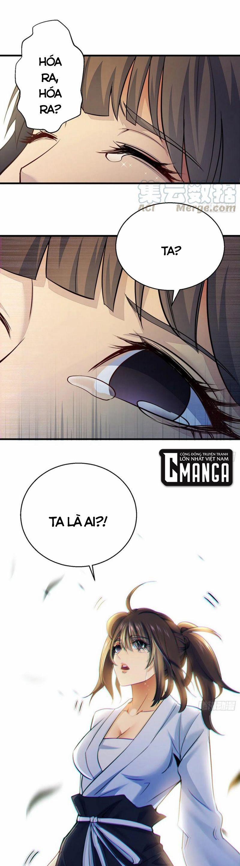 Ta Là Đại Hoàn Đan 44 trang 13