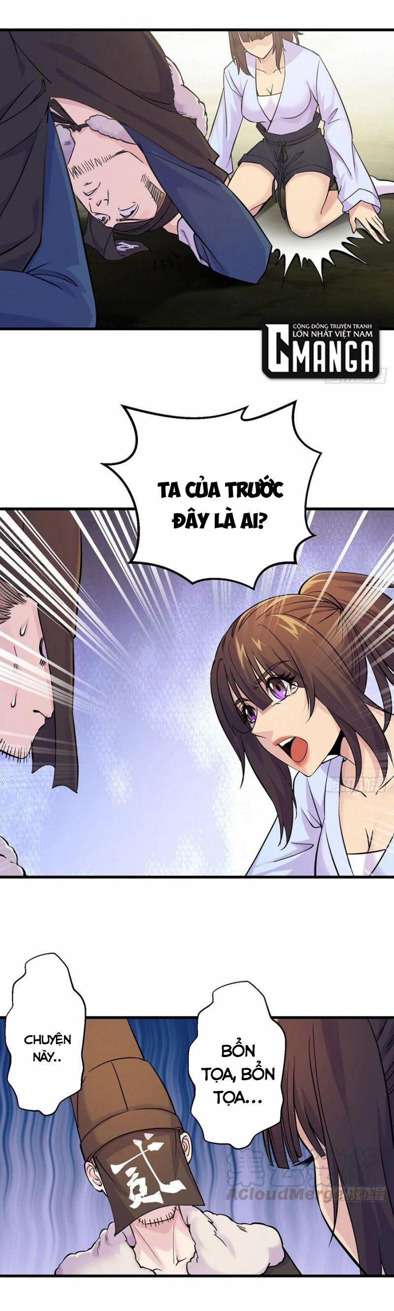 Ta Là Đại Hoàn Đan 44 trang 15