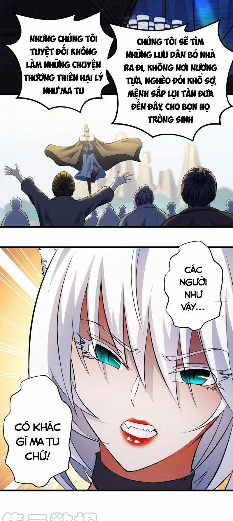 Ta Là Đại Hoàn Đan 44 trang 3