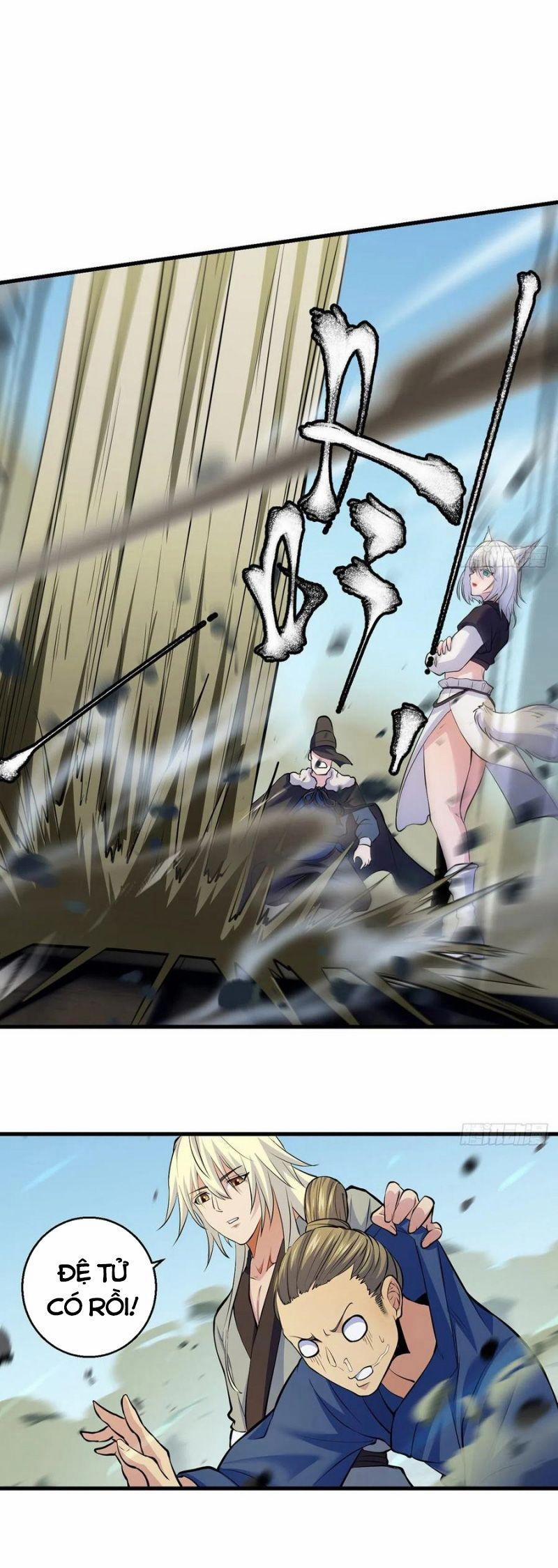 Ta Là Đại Hoàn Đan 45 trang 1