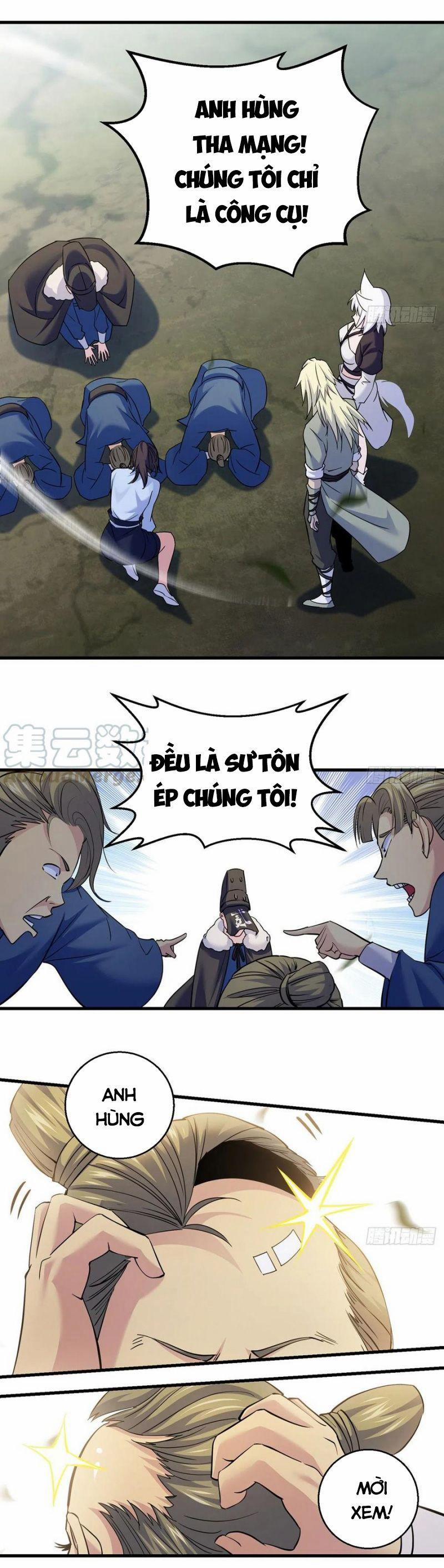 Ta Là Đại Hoàn Đan 45 trang 12