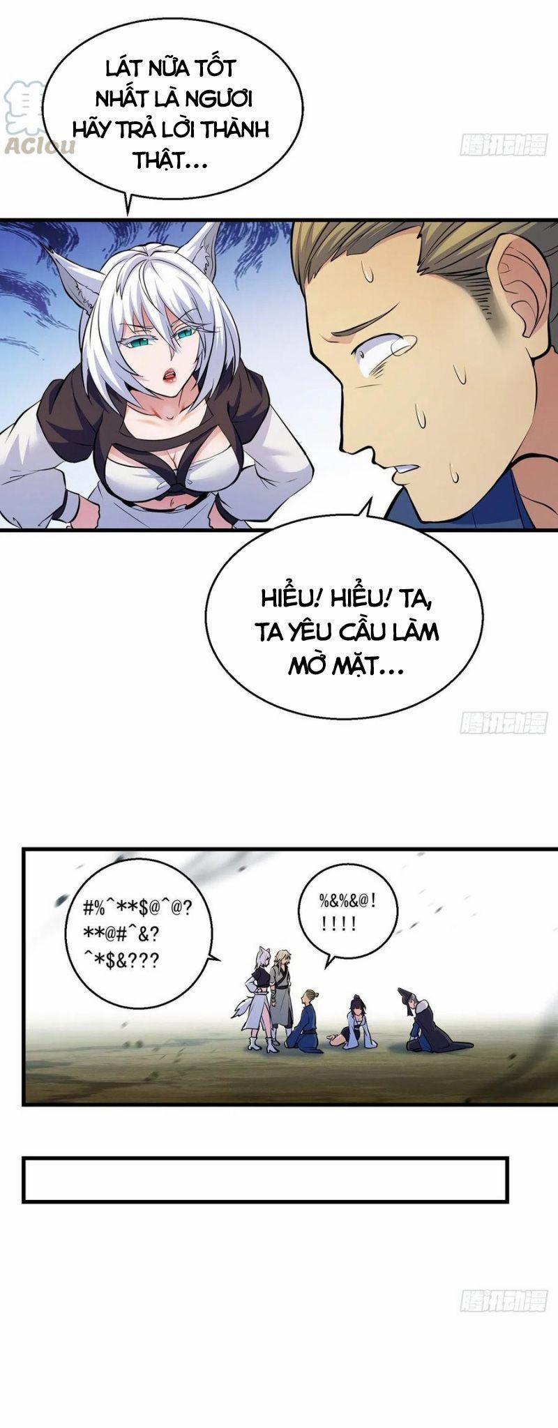 Ta Là Đại Hoàn Đan 45 trang 2