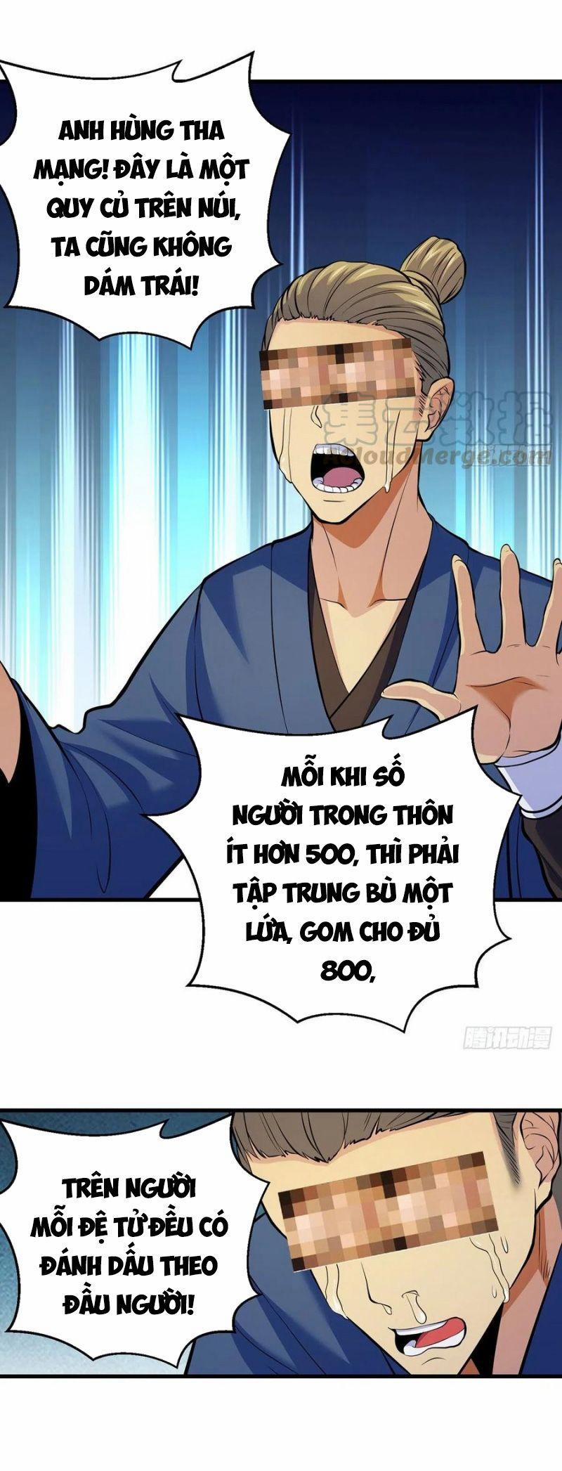 Ta Là Đại Hoàn Đan 45 trang 3