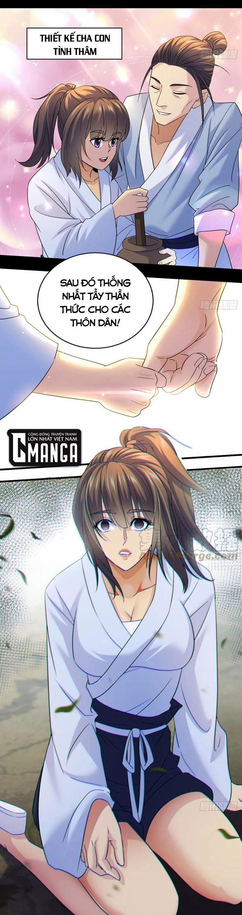 Ta Là Đại Hoàn Đan 45 trang 6