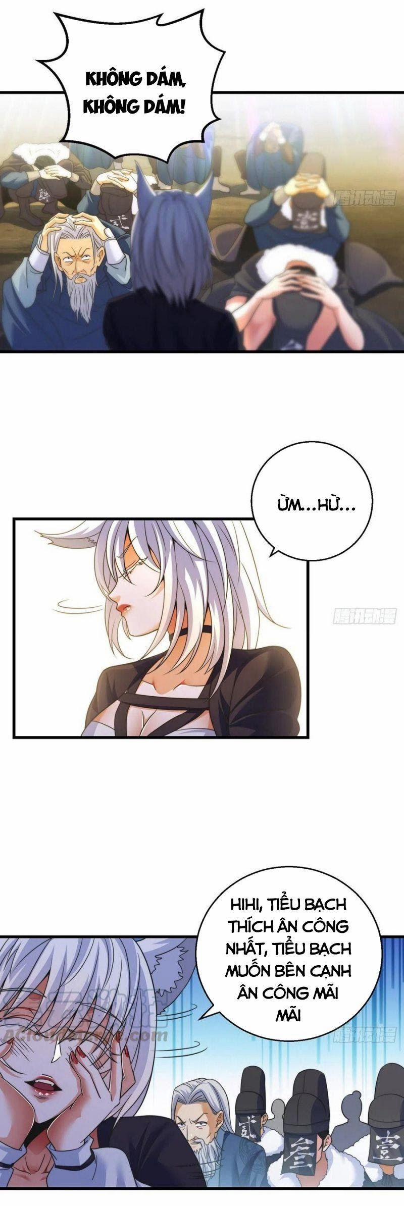 Ta Là Đại Hoàn Đan 46 trang 11