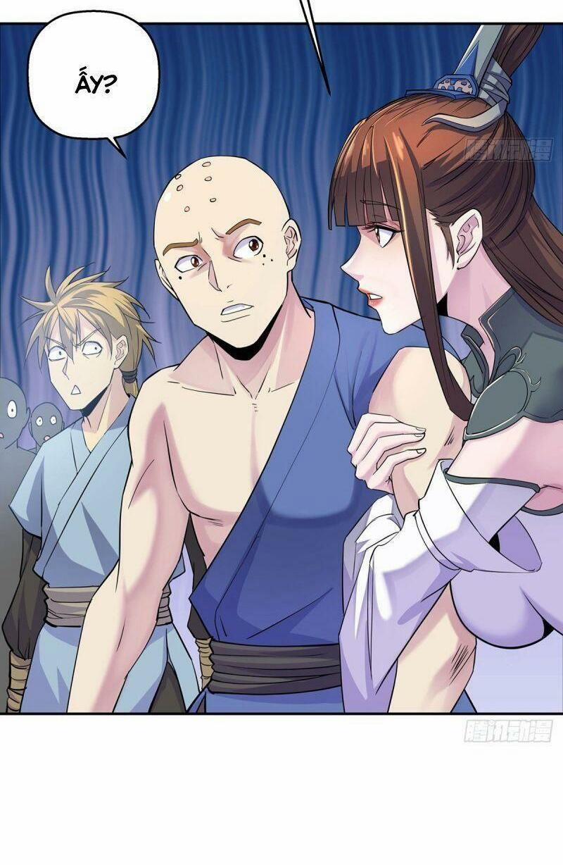 Ta Là Đại Hoàn Đan 5 trang 16