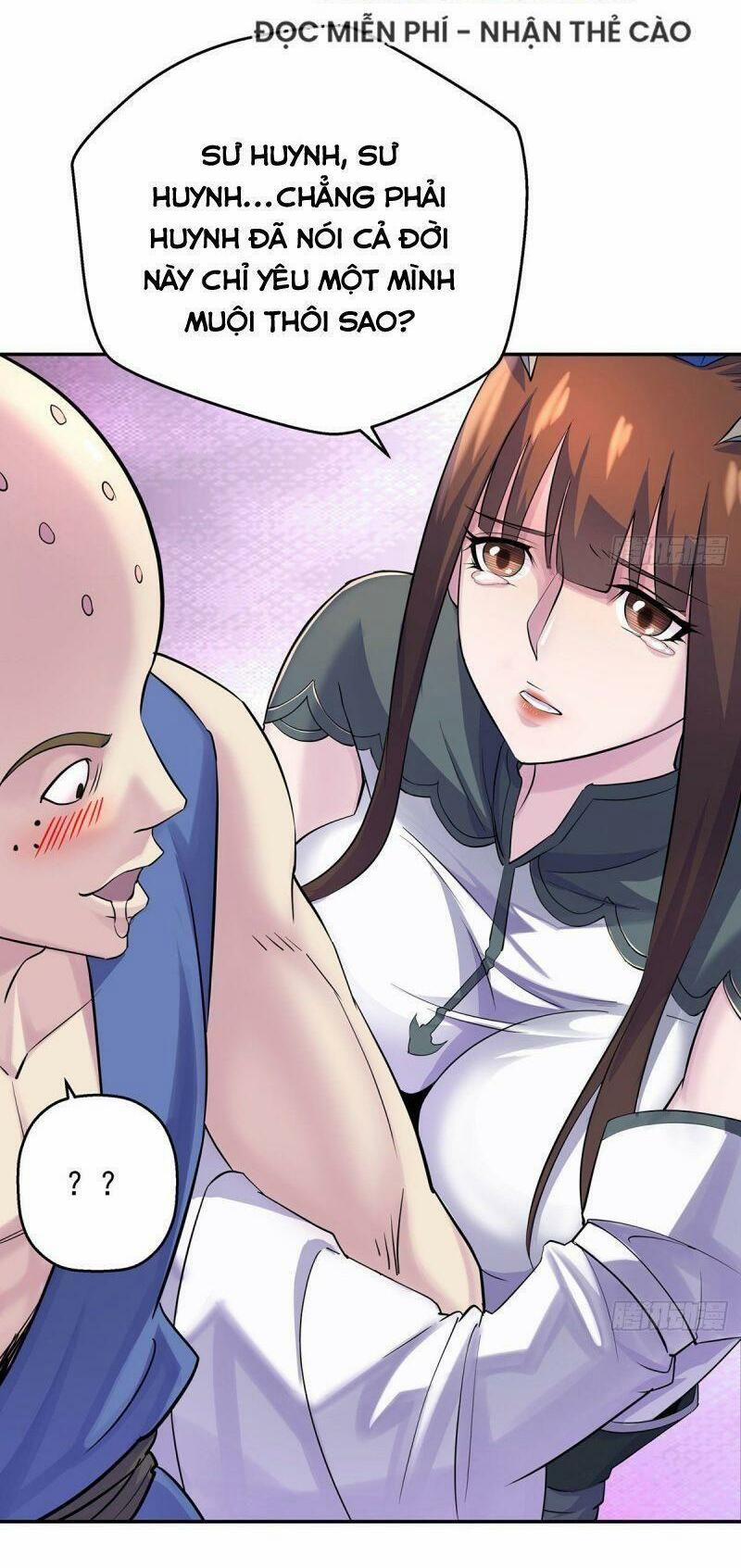 Ta Là Đại Hoàn Đan 5 trang 18
