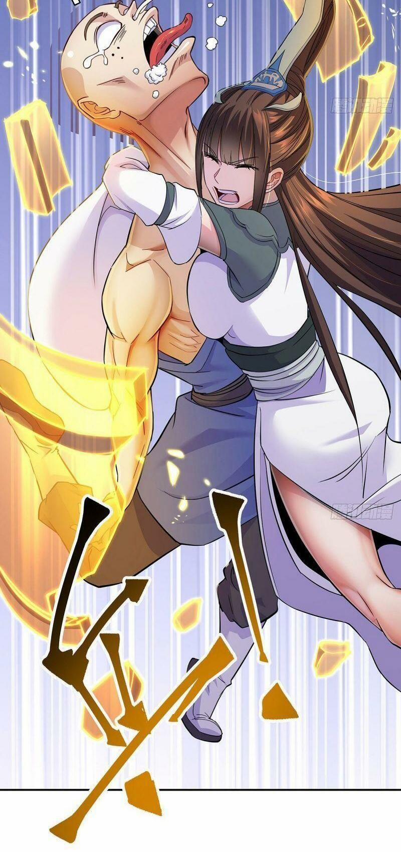 Ta Là Đại Hoàn Đan 5 trang 28