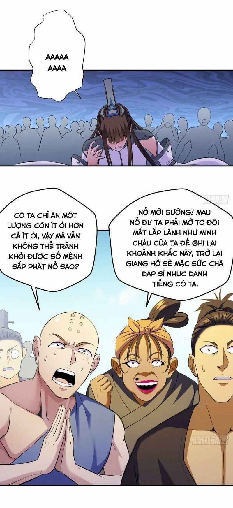 Ta Là Đại Hoàn Đan 5 trang 3