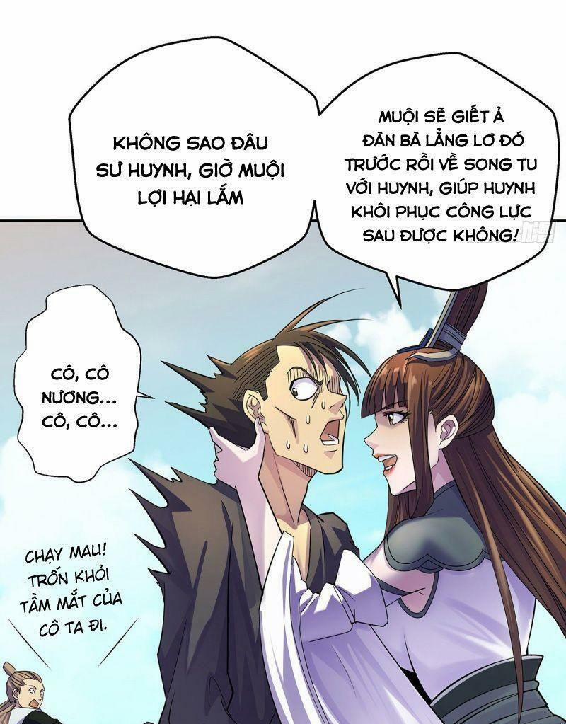 Ta Là Đại Hoàn Đan 5 trang 33