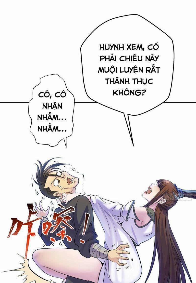 Ta Là Đại Hoàn Đan 5 trang 35