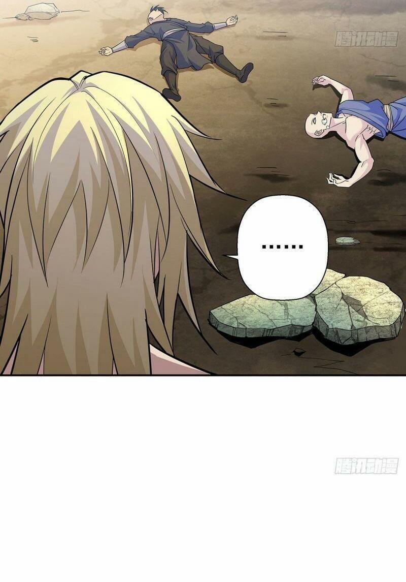 Ta Là Đại Hoàn Đan 5 trang 40