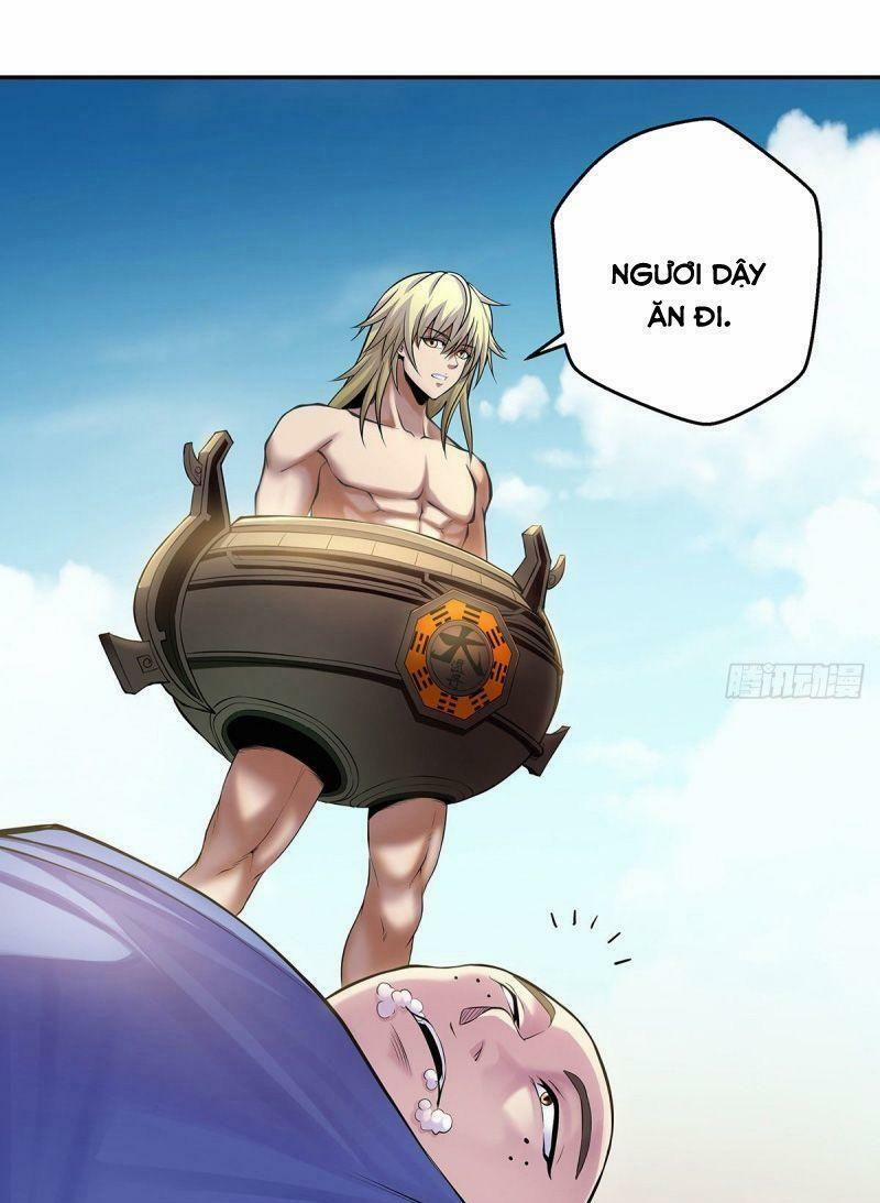 Ta Là Đại Hoàn Đan 5 trang 41