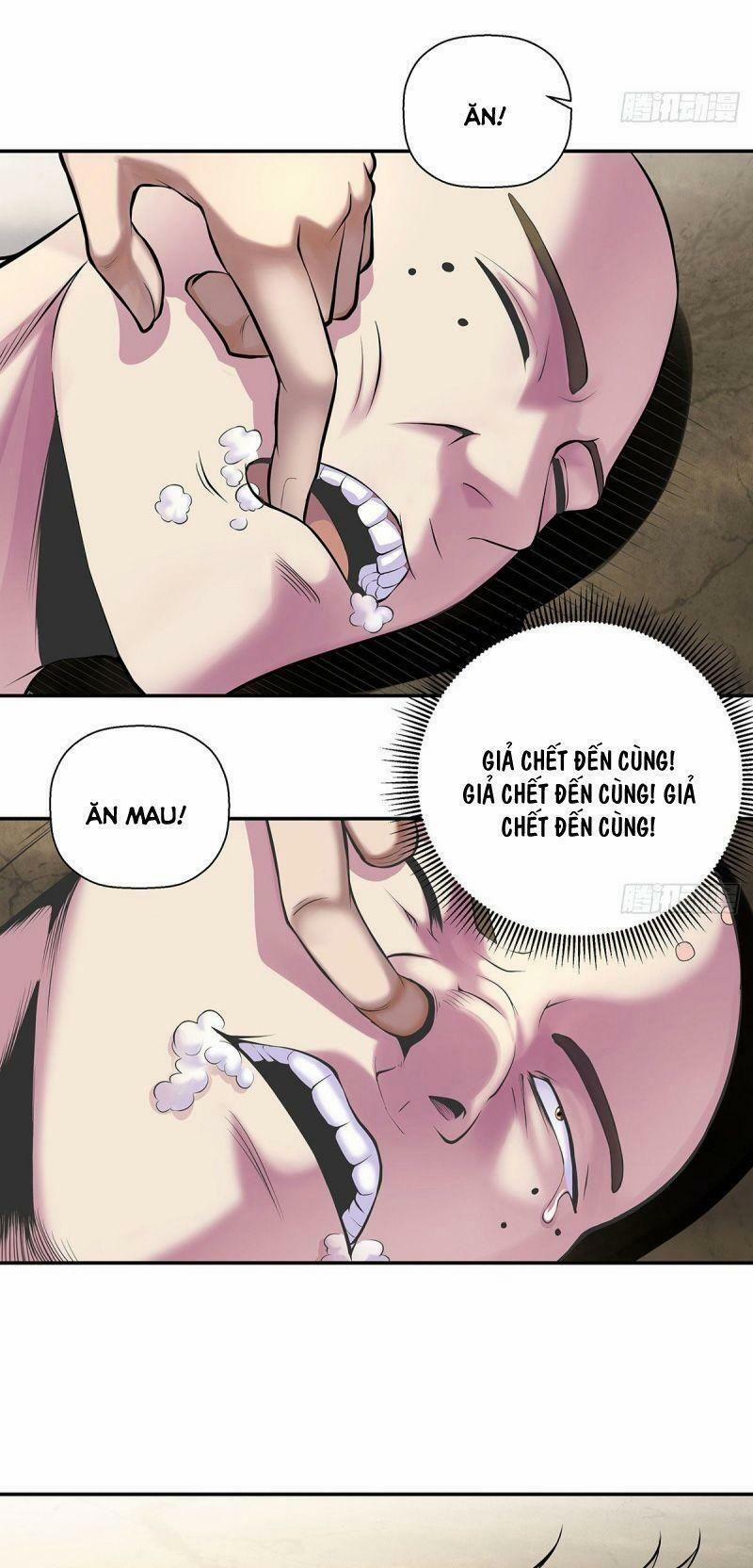 Ta Là Đại Hoàn Đan 5 trang 43