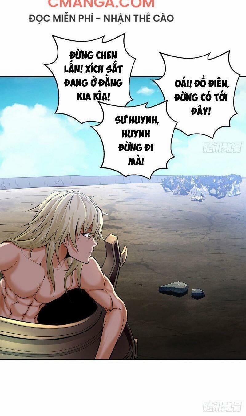 Ta Là Đại Hoàn Đan 5 trang 46