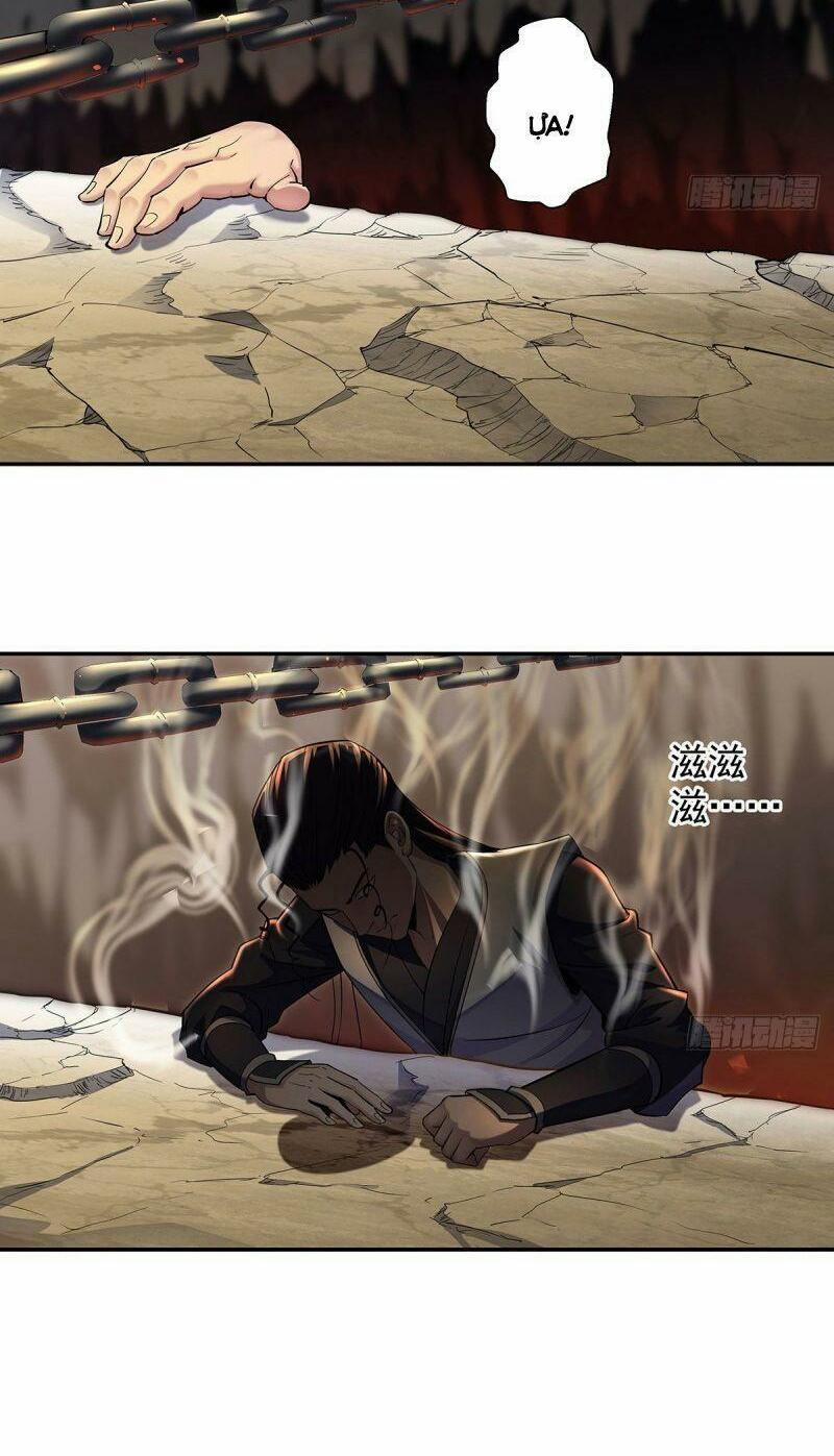 Ta Là Đại Hoàn Đan 5 trang 49