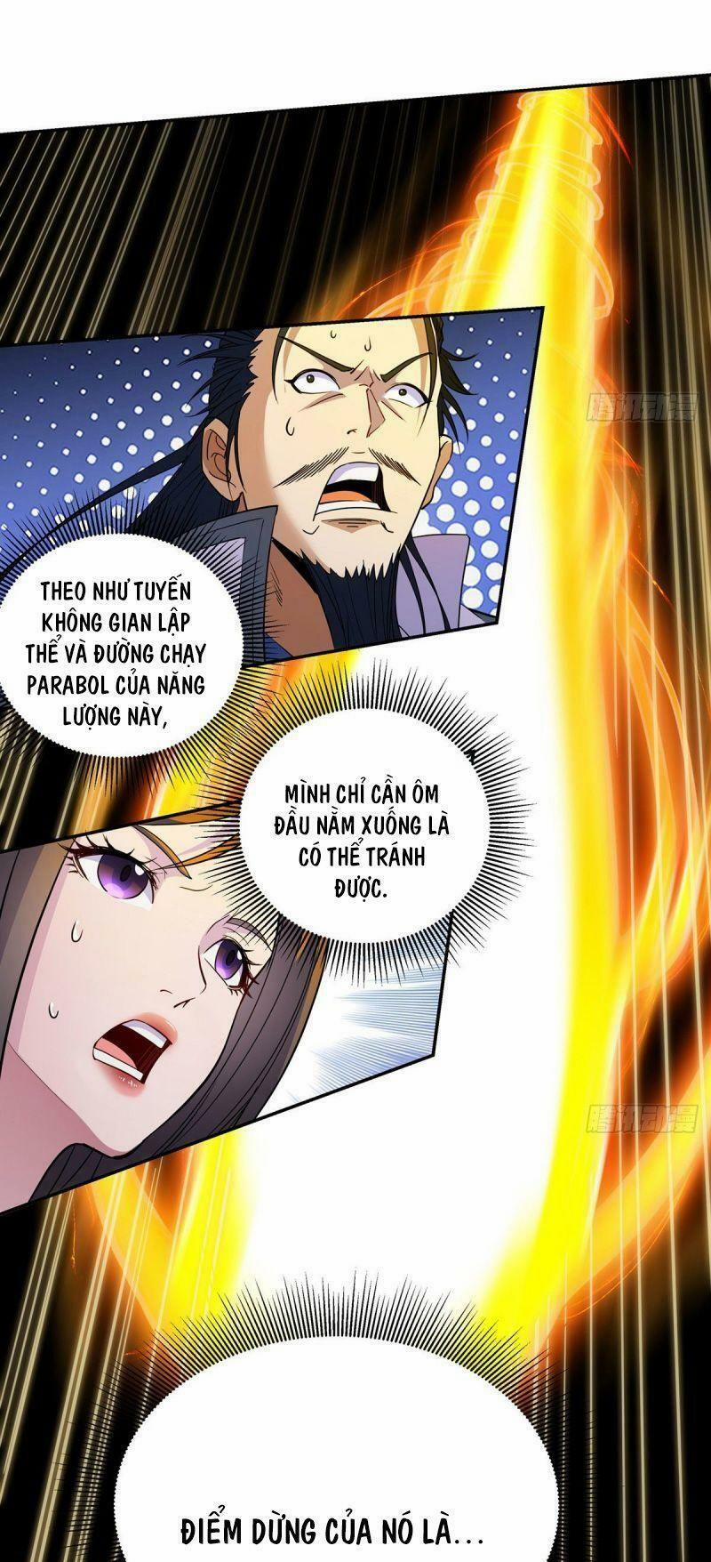 Ta Là Đại Hoàn Đan 6 trang 17