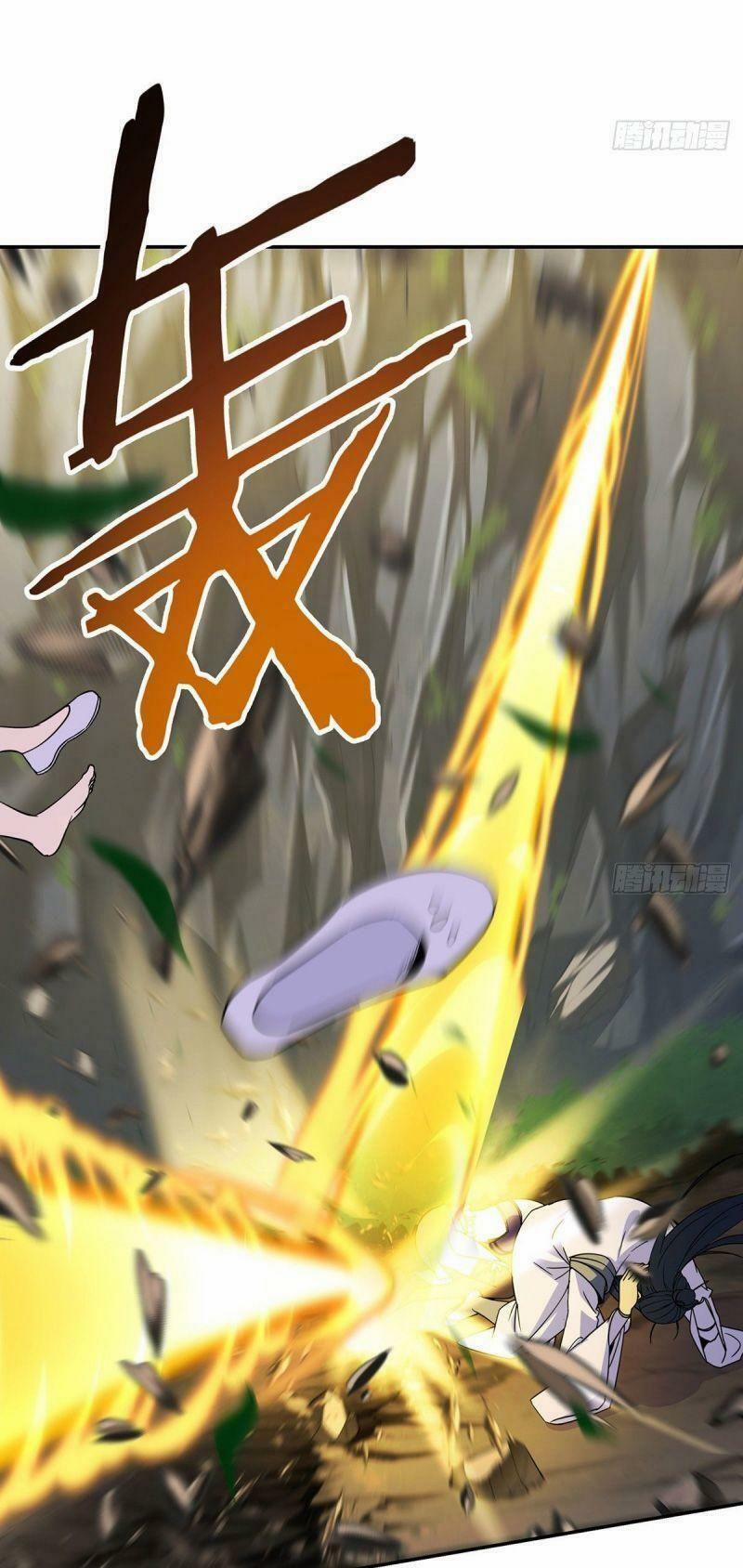 Ta Là Đại Hoàn Đan 6 trang 19